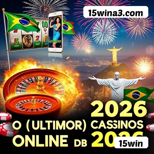 Prêmio 15win